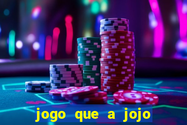 jogo que a jojo todynho joga